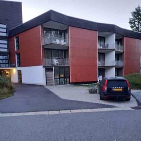 Appartement Altreichenau Neureichenau Eksteriør billede