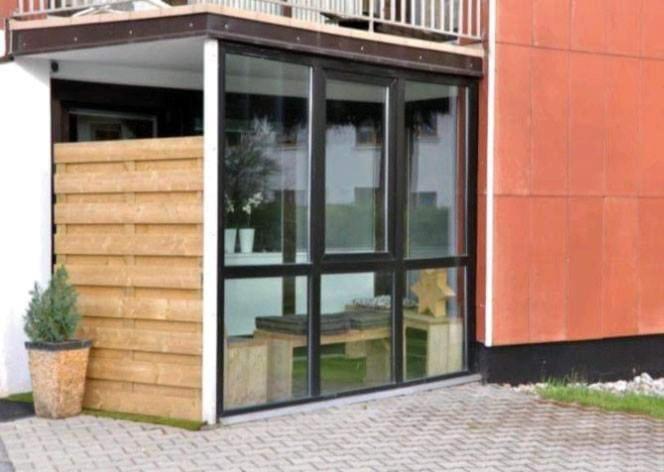 Appartement Altreichenau Neureichenau Eksteriør billede