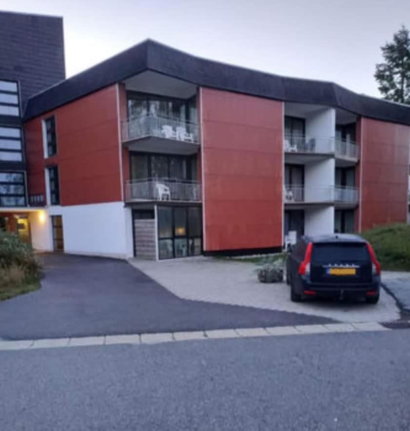 Appartement Altreichenau Neureichenau Eksteriør billede