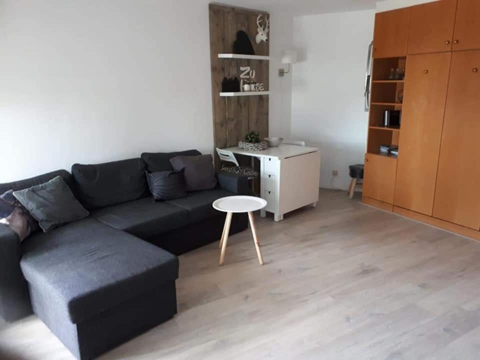 Appartement Altreichenau Neureichenau Eksteriør billede